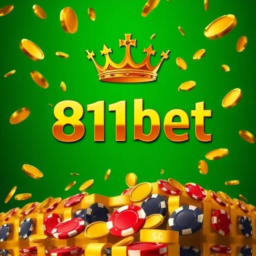 811bet Logo